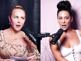 Cherie DeVille Discloses the Wildest Things This babe’s Done on Set — and Off