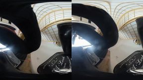 3DVR180LINGLLING Hip POV Crush Dwarfs