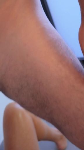 357 Housewife MILF Fucked Anal - Piss in Ass - Pee - Prolapse Squirting Pee