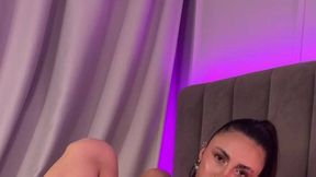 Community Member @Mabel @Anal Plug & #Sexy #Teen #Brunette #Small Tits sex sexy porn | Tik.Porn