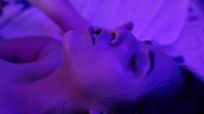 filme completo - emme white e lis xxx vao te fazer gozar varias vezes com essa punheta guiada em pov com podolatria, sexo anal, axilismo e outras delicias do sexo entre mulheres