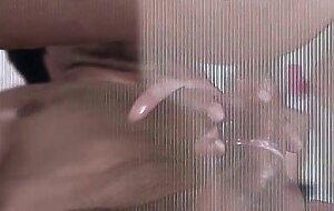 Making ends meet scene 1, Gia Paige, Tyler Nixon