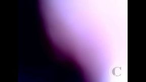 Endoscope inside POV of my juicy Ass getting fisted deeply