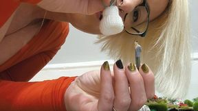 Christmas City Part 2 (4 K)