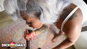 BBC Sausage Breakfast Honeydippedc