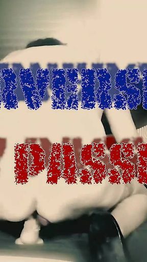Perversion - My Passion