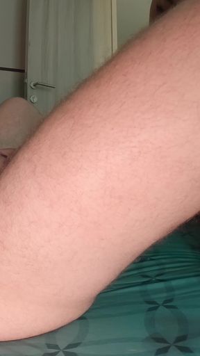 Asian Babe Turns Slutty & Milks Him with a Prostate Massage