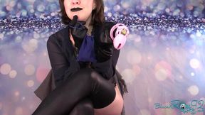 Testing Your Chastity
