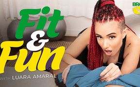 Fit and Fun