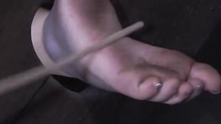 Ass-Puckering Anal Adventure with Hot Babe