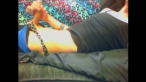 NikTheCrossdresser (Cumming in Sisters Clothes)