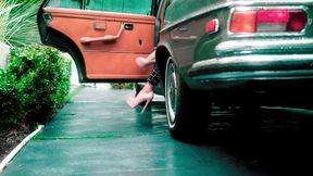 WICKED - Kimmy Granger Screams With Pleasure From Too Much Pounding