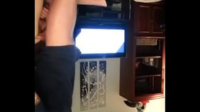 A cute 28 year old guy from Grind raw fuck