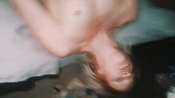 ️Summer &amp_ Sky &ndash_ Up-Close Anal Destruction ️