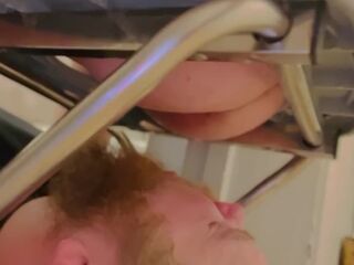 Pissy Emmy - The Life Of A Piddle Serf