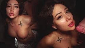 MILF Terrorist Rough Anal Fucks Teen Sugar Baby