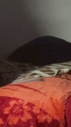 Mature Handy gilf slowly oil massage BBC, stepson's friend stays at my house and I end up with his cum in her mouth   Clip 1