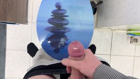 When straight buddies make me so horny ...