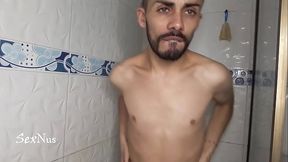 Baile en el ba&ntilde_o