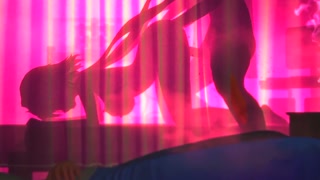 Evernight has the best Night of her Sexual Life - Honkai Star Rail