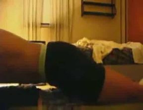 Big-Cock Hunk and Twink: Boner Test