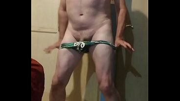 Er&oacute_tico y sensual baile privado de Josephstipper en ba&ntilde_ador para disfrutar