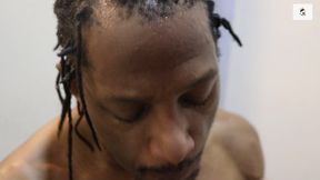 POV Clarke Takes on Two Chubby Boca De Veludo & Dany Baby1 (p1)