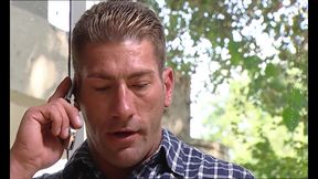 Milf gets her ass broken by her lover in front of his wife