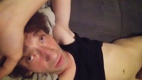 Let Your Bowels Loose, I Want Your Piss, I Want Your Cum, I Want You to Squirt