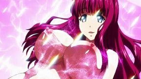 Hexenbiest Purification Girl Utea soul.1 Karen's Flower