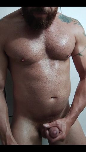 I Love Masturbating