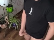 I jerked off my avatar