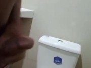 Jakol muna bago ligo