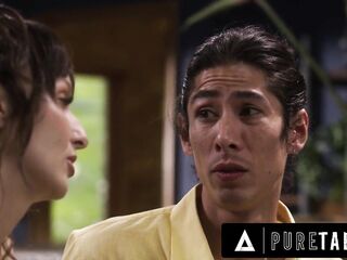 Hung Hunk Loses Virginity With Excited mother I'd like to fuck