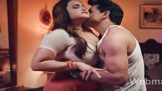 DaalChaand Ki Raat - Erotic Encounters In The Dark" #UllyOriginalWebSeriesPart1
