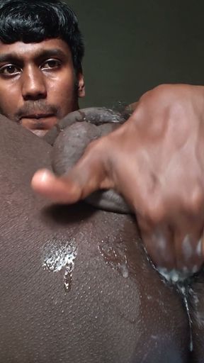 Fingering My Asshole Again Because I Am Extremely Horny