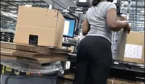 big booty phat ass ebony amateur