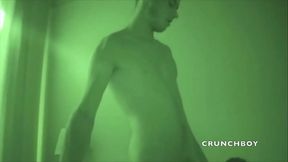 318 fucked in the bed during the night