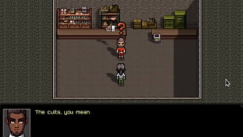 BRA...THEY GAVE ME A DOUBLE EDGE QUEST (Memoirs of A Battle Brothel) Ep 5
