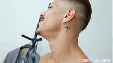 O noivo