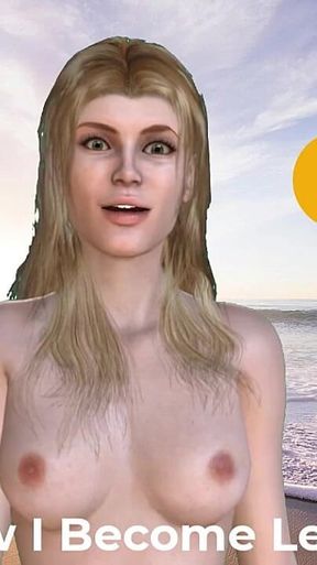 This Is How I Become Lesbian - 59