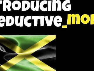 JAMAICAN BADDEST FREAK IN BARBADOS