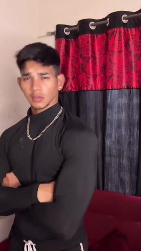 Nice Body but Sex No Experience