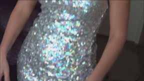 STORMY EVANS STUCK UP ACTRESS FINDS BONDAGE PART 1