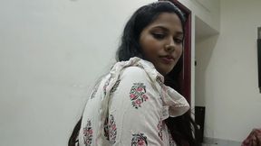 BEAUTIFUL STEPSISTER CAUGHT HIS STEPBROTHER MASTURBATING AND GET CUM IN MOUTH