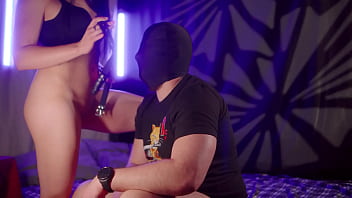 I MADE MY SLAVE TO HATE HIS LIFE