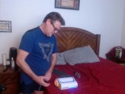 Auto Blo Sucking Machine First Time Give my Opinion Immense Cumm