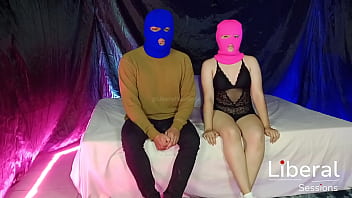 Mi Esposa con un Tercero, Yo Solo Disfruto Viendo (Cuckold Debut)