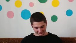 Victor Cole Private Show