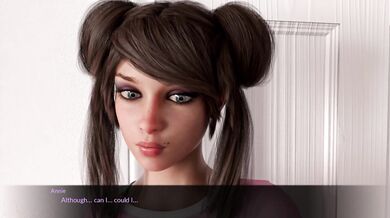 Something Special - Interupted Boob job on the bathroom (8)